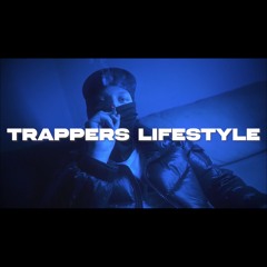Tomma - Trapper Lifestyle (ft. NatchD1) (Official Audio)