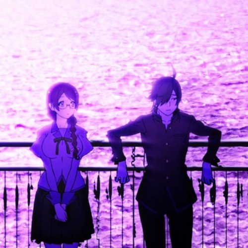 Apathetic Clown (I love u rn)