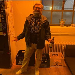 Durane Specter  Studio-Session (14/11/24)