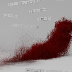 ROUGH #006 FELI (ARTEC)