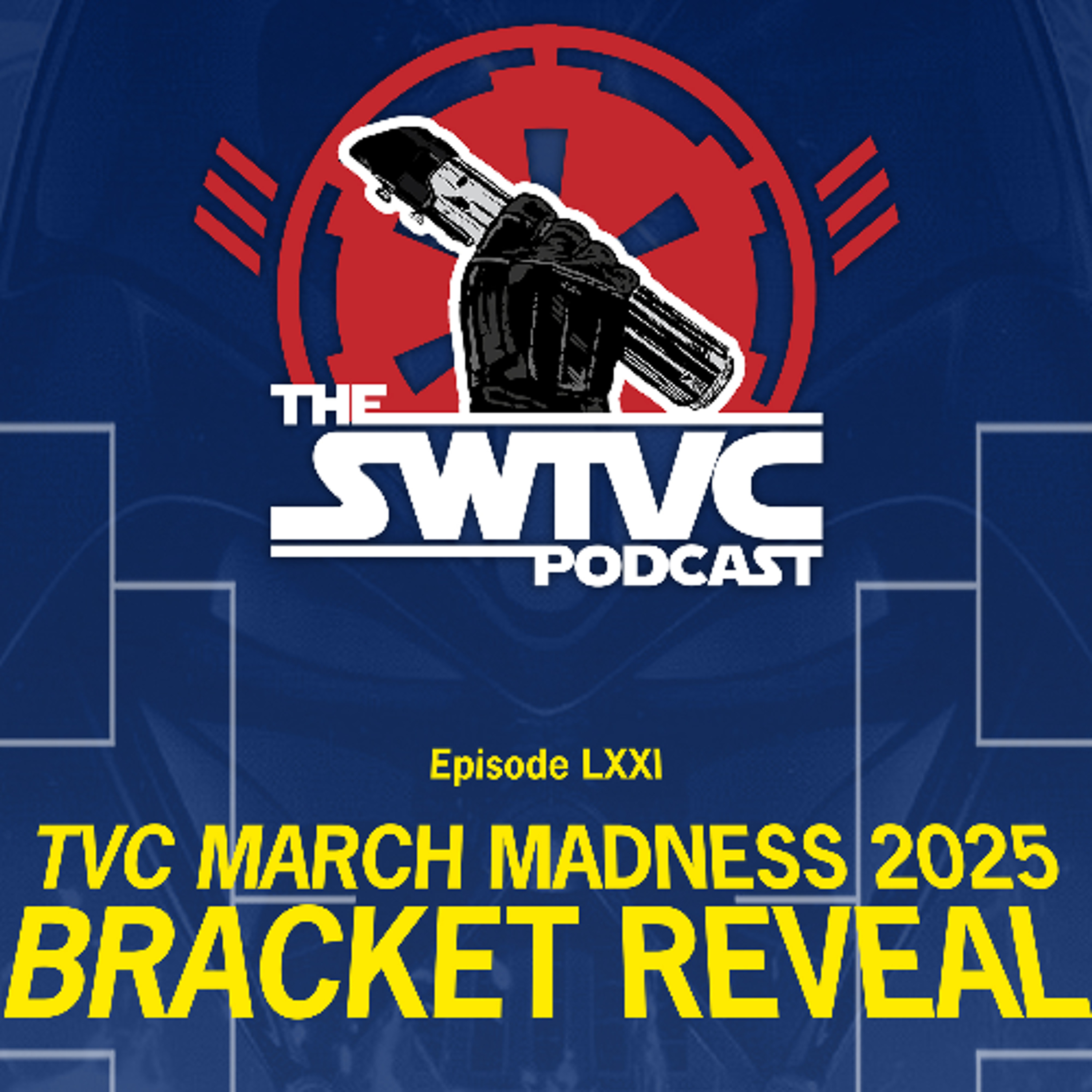 The SWTVC Podcast