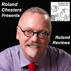 Roland Reviews Ruth Fogg Take 2