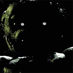 Springtrap chase (fnaf x DBD)