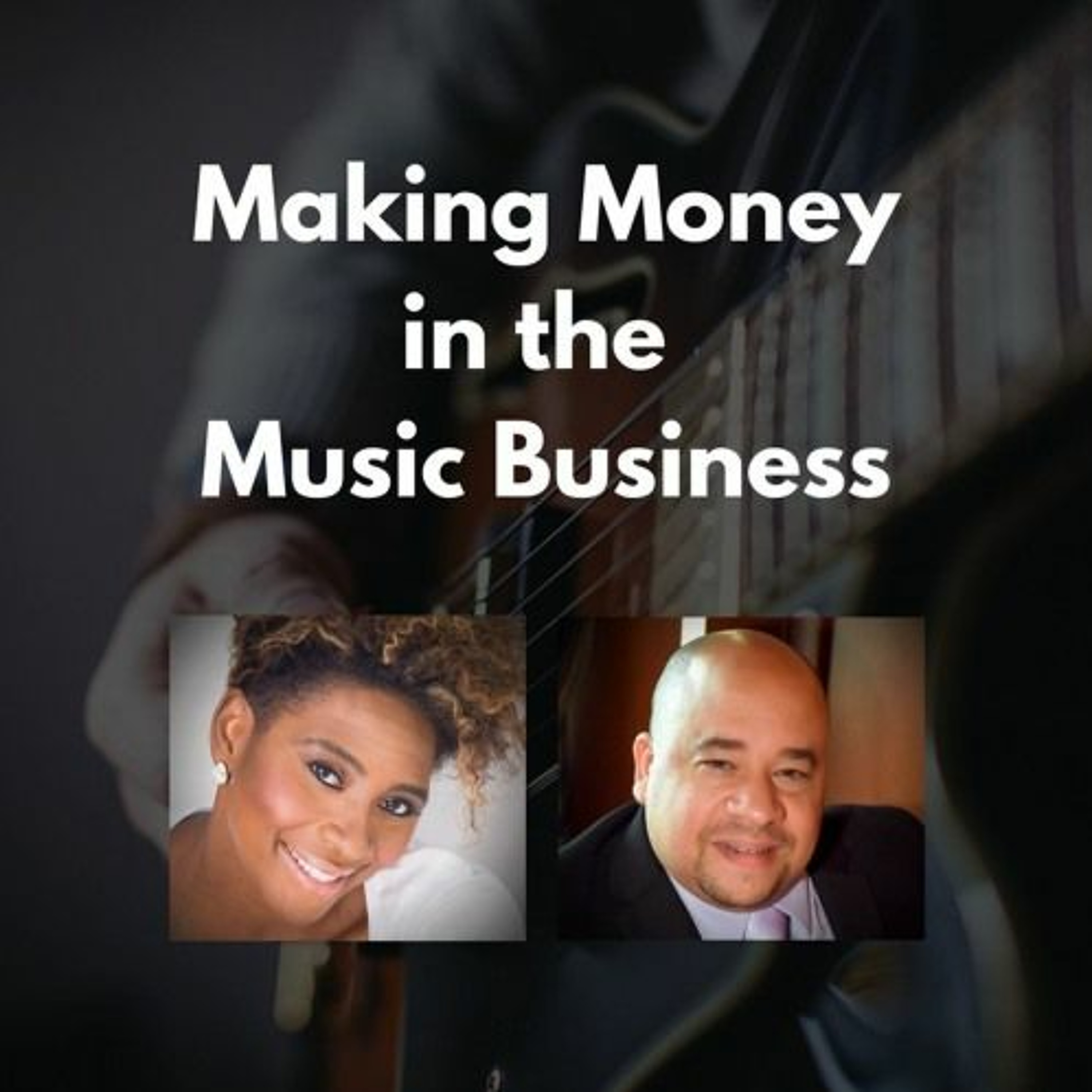Making Money in the Music Business
