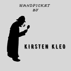 Handpicket by - KIRSTEN KLEO