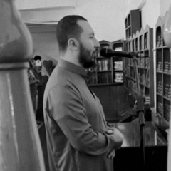 سورة القلم كاملة __ القارئ د.محمد رفعت