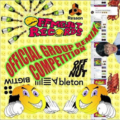 Phatworld Ft Creature - Captain Hook Riddim (J69 Remix)