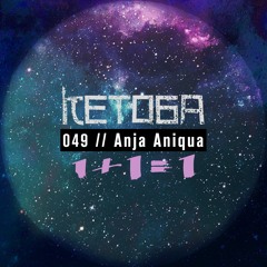 Anja Aniqua - PUCKERBROT & ZEITSCHE (Podcast 049)