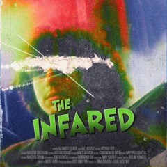 gee møney- infrared