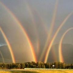 Over The Rainbow
