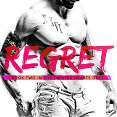 free EPUB 🗂️ Regret (Twisted Hearts Duet Book 2) by  Max Henry KINDLE PDF EBOOK EPUB