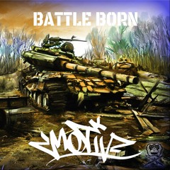 «‎Battle Born»‎ (beat tape's sampler) [2021]