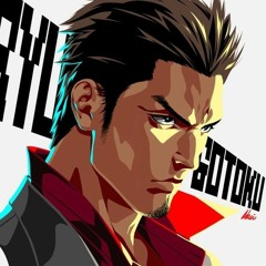 Yakuza PS2 & Yakuza Kiwami Funk Goes on Mashup - Funk Goes Further