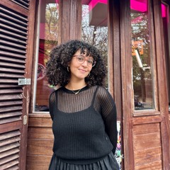 Drift w/ Meriem S @ Kiosk Radio 10.11.2024
