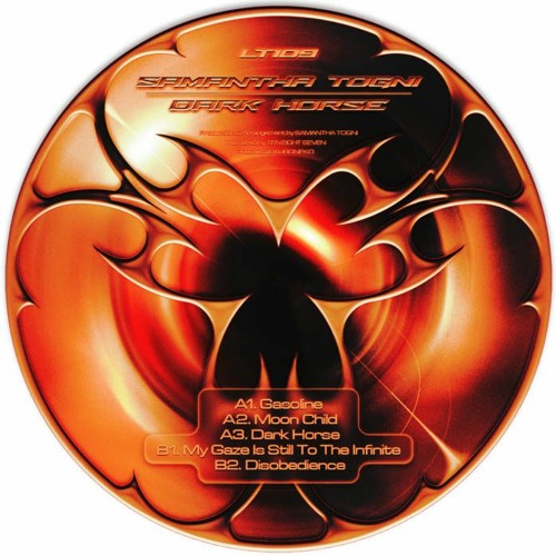 Premiere: Samantha Togni - My Gaze is Still To The Infinite [LT109]