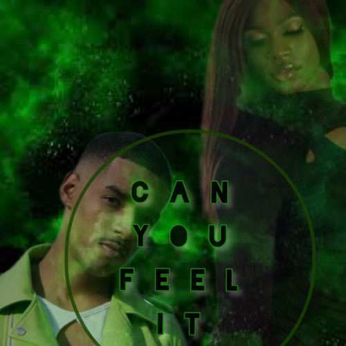 Can You Feel It‼️ Julz🧃X Mya💎
