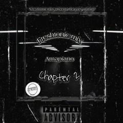 Freshtonic Amapiano Mix Chapter 2