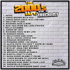 DEMO-2000S VOL3-OUT NOW- EMAIL - sikx5wohn@gmail.com