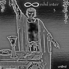 nihil inter 3 (X wave synthpop 80s style alt club set)