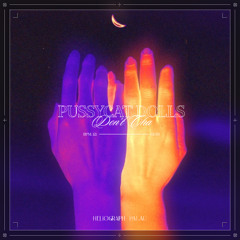 Don't Cha (Heliograph & Palau Remix)