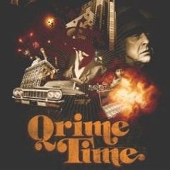 Outblast Live @ Qrimetime, HMH Amsterdam 31-12-2005