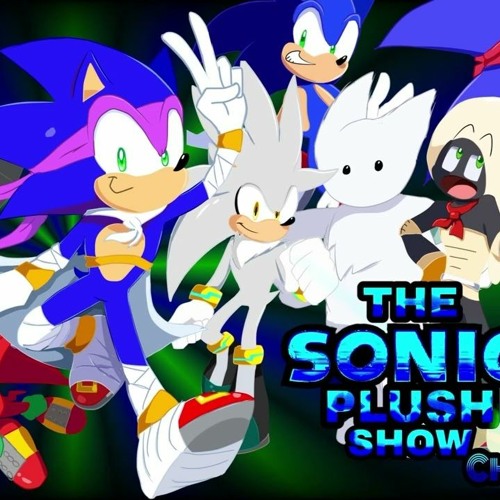 Stream Rising Action The Sonic Plush Show Chapter 5 Theme TSPS OST by ...