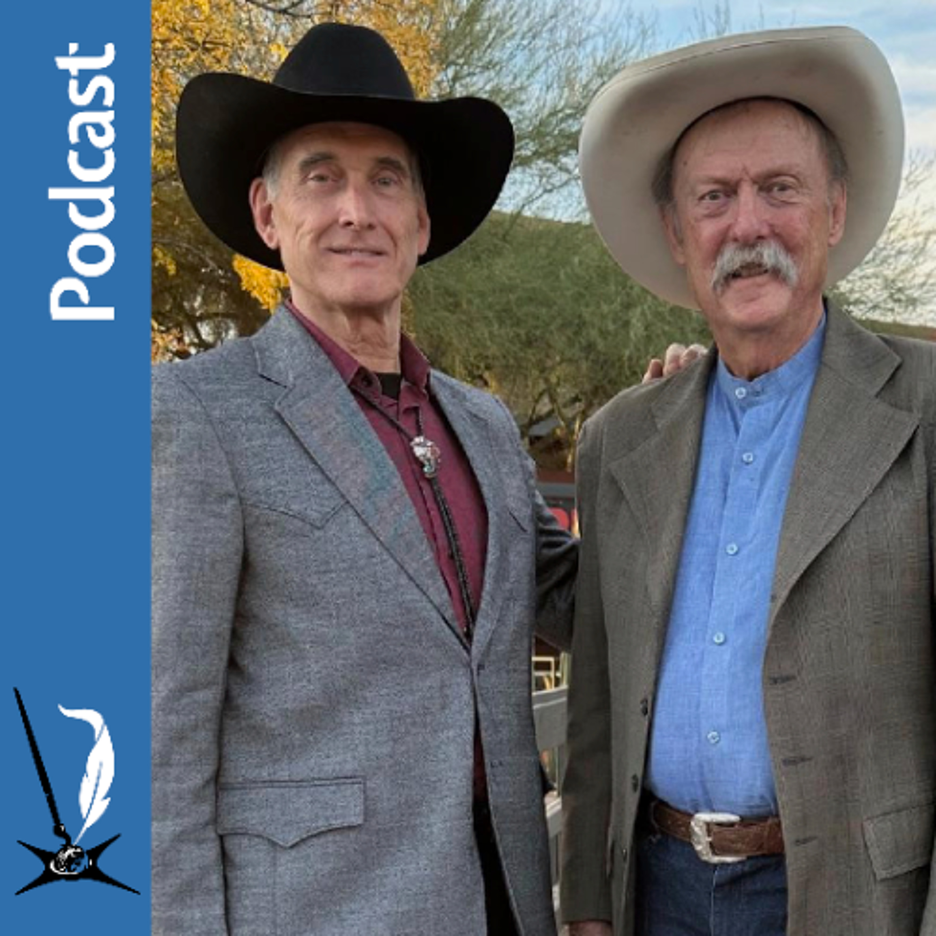 Writers of the Future Podcast