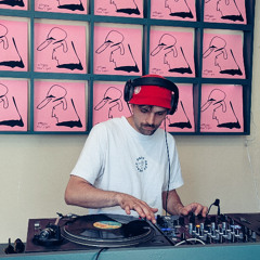 Instore Session w/Dj Tamada