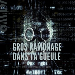 Gros Ramonage Dans Ta Gueule