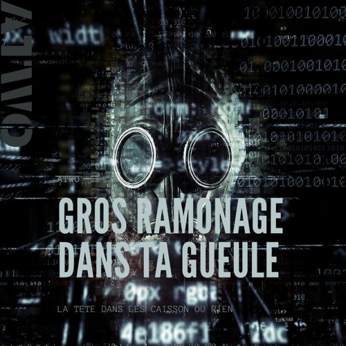 Gros Ramonage Dans Ta Gueule
