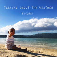 Talking about the weather