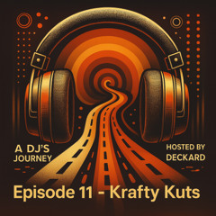 Ep 11 Krafty Kuts Audio