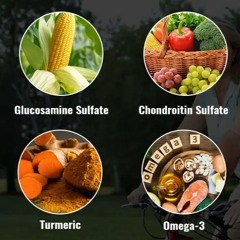 6 Best Supplements To Improve Joint Health