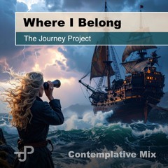 Where I Belong (Moonlit Night Mix)