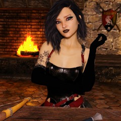 Alexander Nakarada - Medieval Loop Two