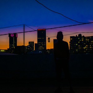 Track artwork
