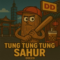 DEEZD - Tung Tung Tung Sahur (Original Mix)