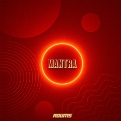 Roums - Mantra [FREE DL]