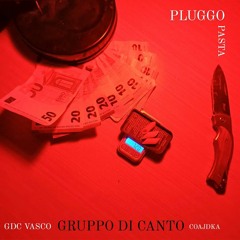 Pluggo Pasta - GDC Vasco, Coajdka