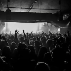 PODCAST 003 - PASH€X (INDUSTRIAL MADNESS BPM175+)