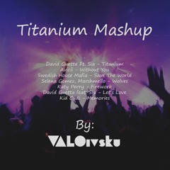 Titanium Mashup By VALOivsku