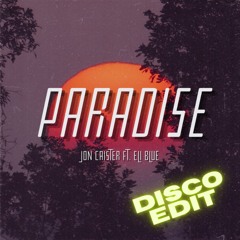 Paradise (Disco Edit)