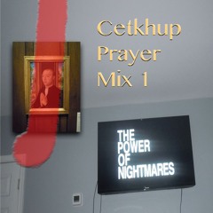 Vol. 36 prayer_mix