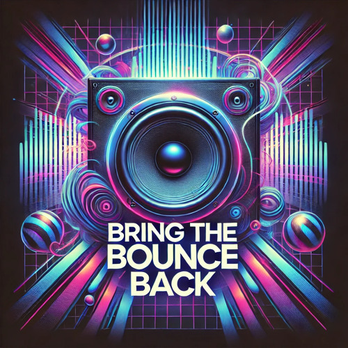 Undivided - Bring The Bounce Back (DJ Tool)