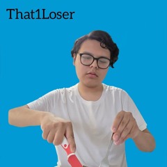 I just threw out the love of my dreams ( Weezer cover )