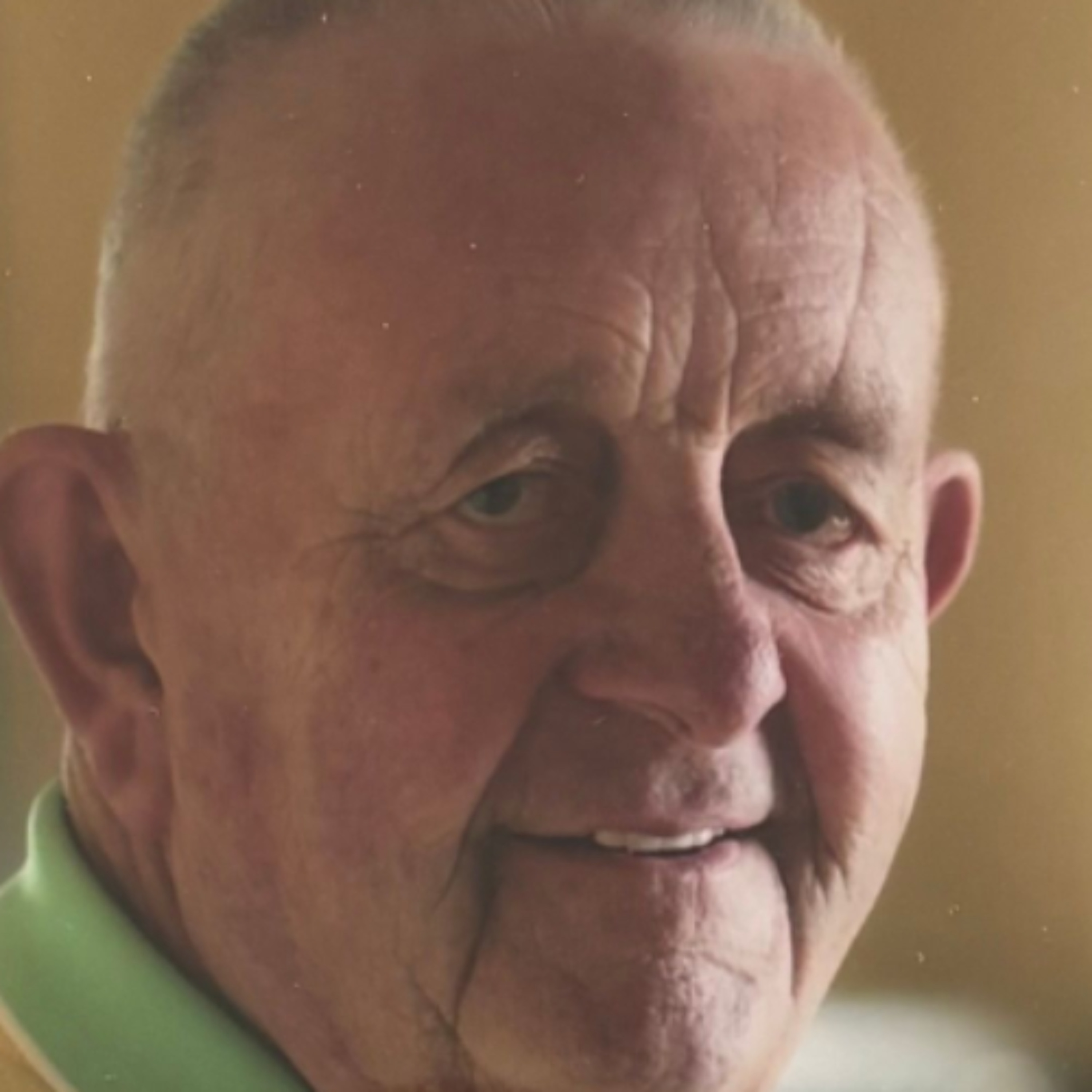 Tribute To Robert McCavery