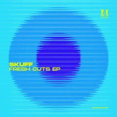 Skuff 'Born Before' [Four Corners Music]