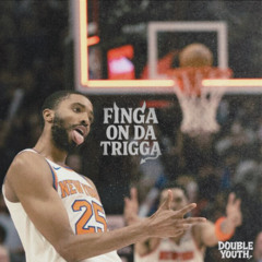 FINGA ON DA TRIGGA