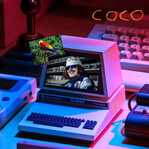 Lorenzo - Coco [80's Remix]