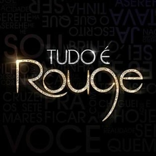 Tudo É Rouge 2k22 (Eduardo Brava 20 ANOS de ROUGE Mash)